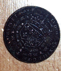 Cataloging-My-Grandathers-Coins:-Need-Help-With-These-4!